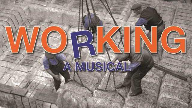 Delta Working graphic