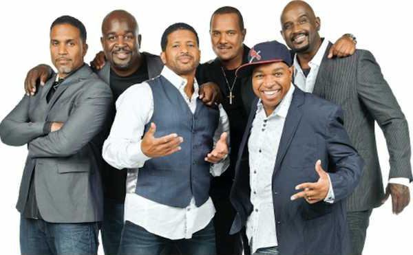 Festival of Praise pix