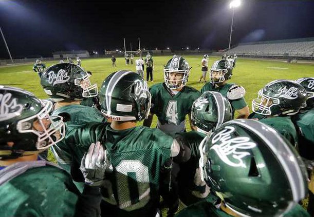 MHS FBALL NORCAL PRACTICE1 12-7-17