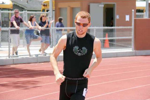 Pitman track pic2