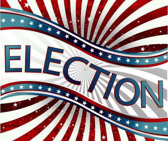 election
