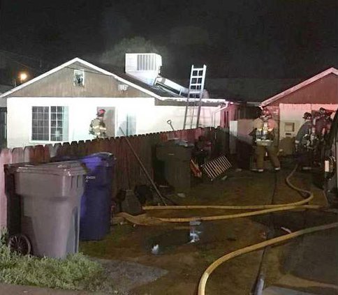 grant avenue fire