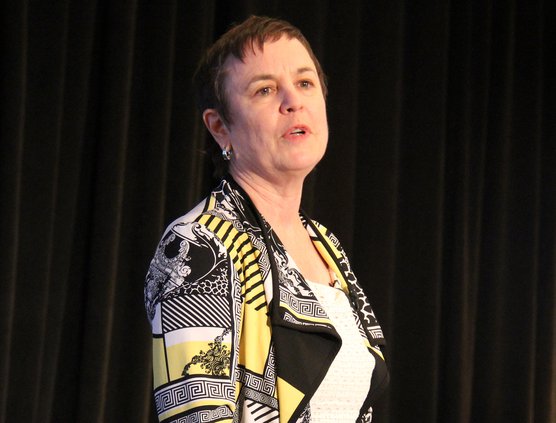 Ellen Hanak