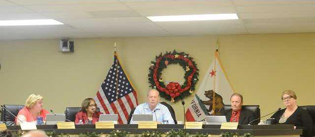 Riv City Council