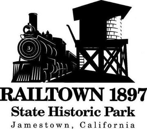 railtown logo