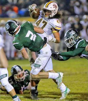 MHS STFRANCIS NORCAL BOWL1 12-10-17