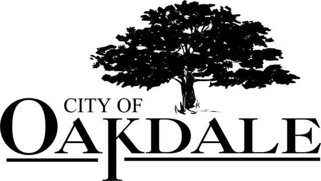 Oakdale-City Logo