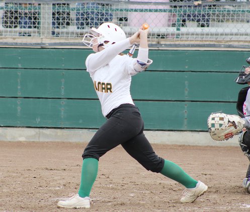 hilmar softball