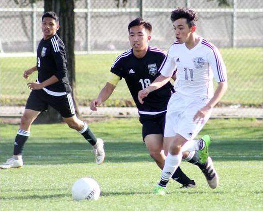 Pitman Boys 1