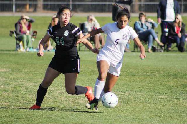Pitman Soccer 1