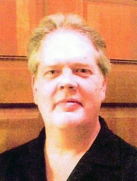 Russell Verdon Thornburg