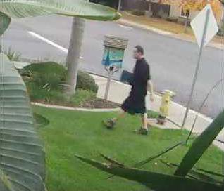 home invasion robbery