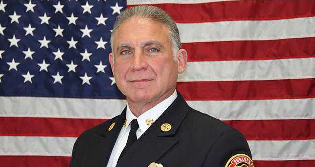 city manager-Talloni