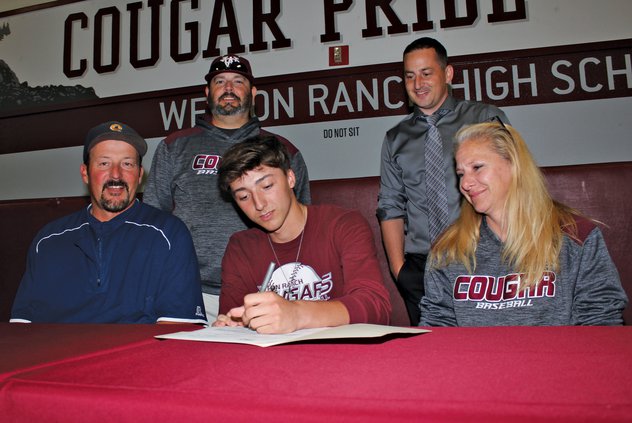 Bulletin baseball 2018