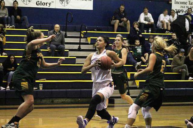 Turlock girls 1