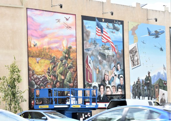 Mural 1
