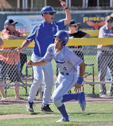 Bulletin baseball 2018