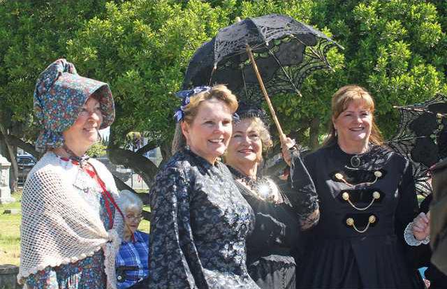 BulletinEUCemeteryCivilWar11 IMG 0593