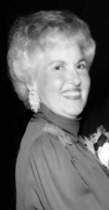 Eleanor D Sanchez bw