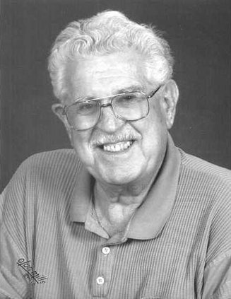 Elmer C Wolfe bw