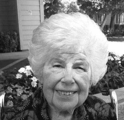 Hedy Albert Burgi K