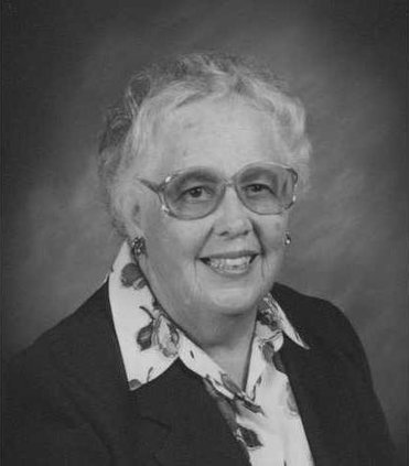 Lucille Oliverea 001 bw