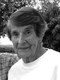 Mabel Gretchen bw