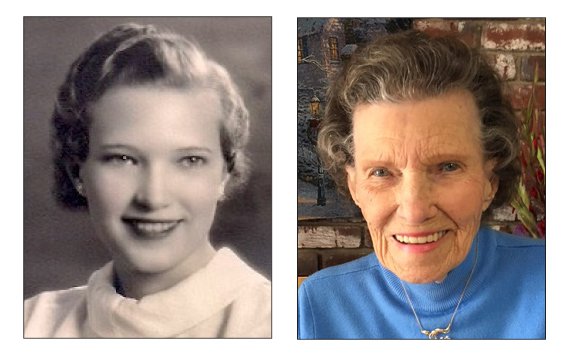 Elsie Inga Britta Evans
