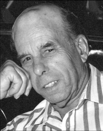 OBIT Joseph Valverde