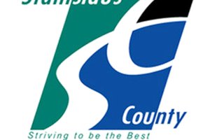 Stanislaus County logo