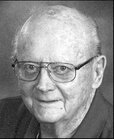 Willard Richard Rieger - Manteca Bulletin
