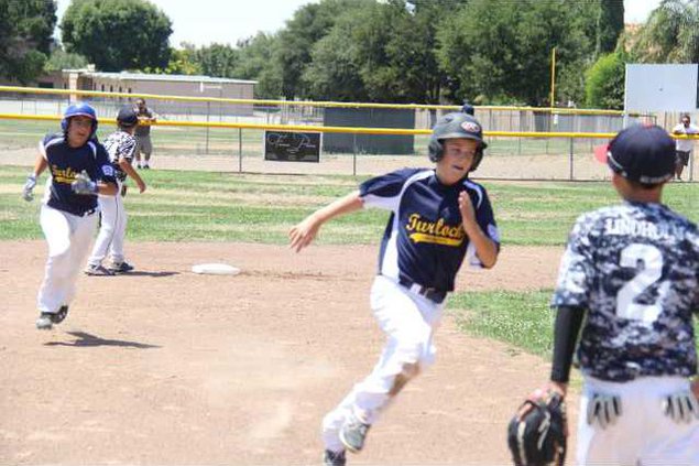 turlock 4