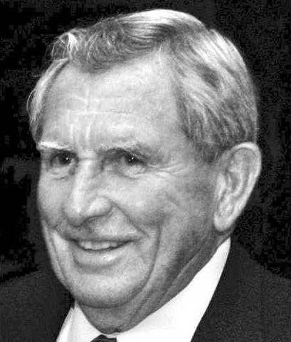 William R. Harris - Manteca Bulletin