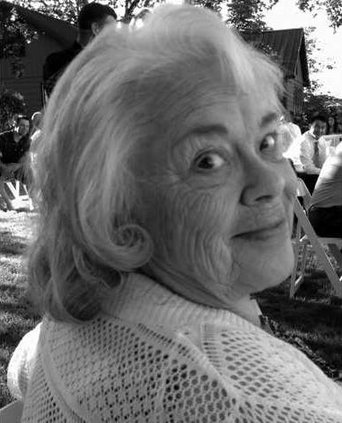 Arlene Forest bw
