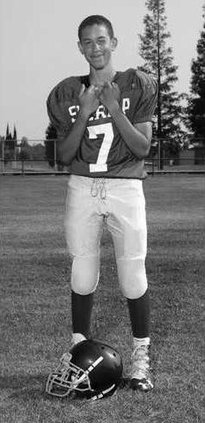 Austins Football Photo K