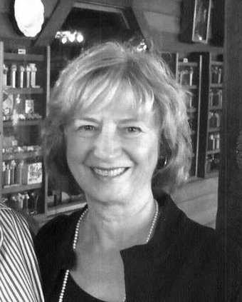 Barbara White bw