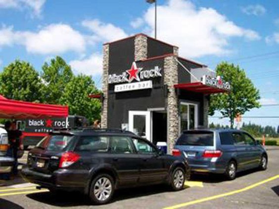 Black Rock Vancouver GO31