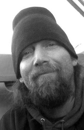 Chris Tilton