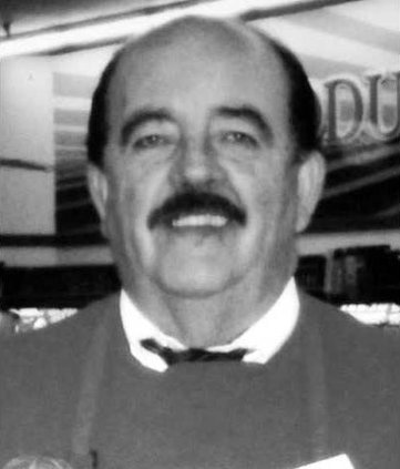 Cliff Salazar bw