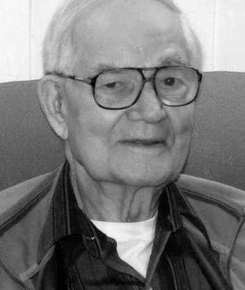 Curtis William Dyer bw