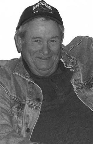 Daniel Marvin Godfrey - Manteca Bulletin