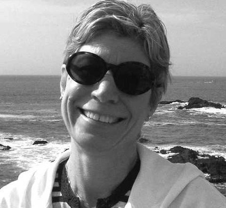 Debra Hazenberg