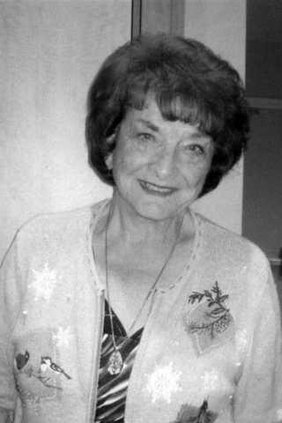 Dorothy Schweke 001