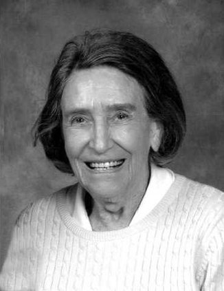 Elisabeth Wilson obit bw