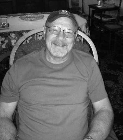 Fred Miller - Manteca Bulletin