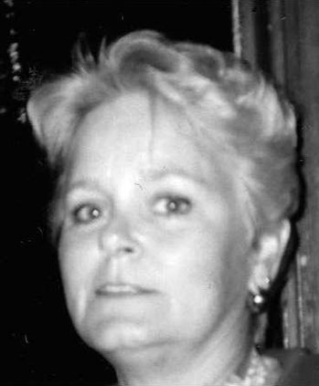 Gwendolyn Pauley Obit Pic bw