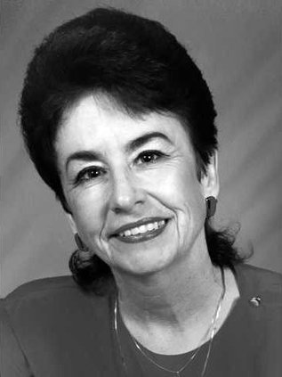 Helen Evans bw