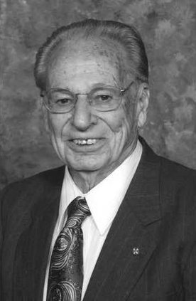 Herman T Olsen K