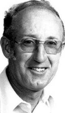 Jack Stonehocker bw