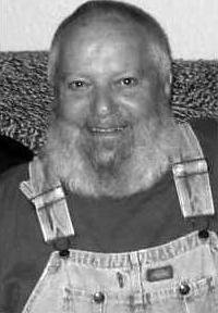 James W Armstrong bw